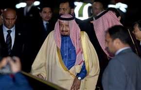 پایان سفر یک‌ماهه حاکم عربستان به شرق آسیا