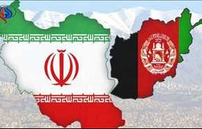 ایران و افغانستان پل ترانزیتی مشترک احداث می کنند