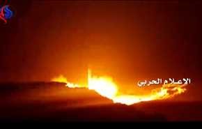 بالفيديو: ماذا بعد الصواريخ اليمنية التي طالت الرياض وأرعبتها؟