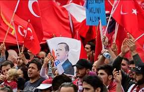 دانمارک هم به جبهۀ نبرد اروپا با ترکیۀ اردوغان وارد شد