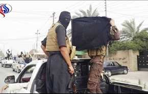 «انتقام آتشین» مردم موصل از داعش
