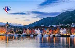 نروژ، خوشبخت‌ترین کشور جهان شد!