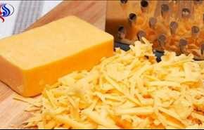دراسة صادمة: هذه الجبنة تسبّب السرطان؟!
