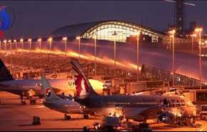 بالصور.. أفضل 10 مطارات في العالم؛ والسادس عربي