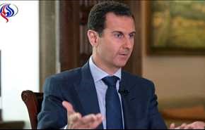رئيس هذا البلد سيزور سوريا قريبا للقاء الاسد