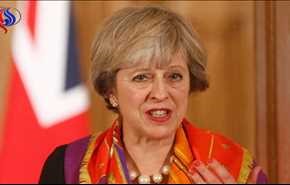 ماذا حدث لرئيسة وزراء بريطانيا بعد الهجوم عند البرلمان؟