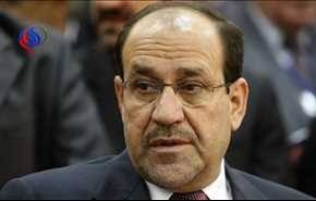 هشدار مالکی درباره مداخله خارجی در عراق