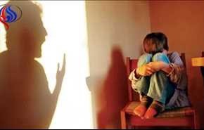 رشد چشمگیر آمار آزارهای جنسی کودکان در انگلیس