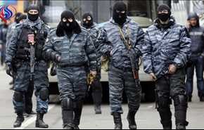 9 تروریست در روسیه به حبس محکوم شدند