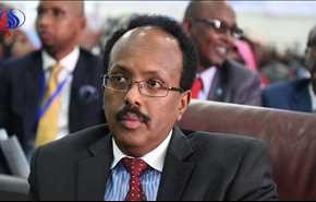 رئيس الصومال يطلب من الأمم المتحدة مساعدات لمواجهة المجاعة
