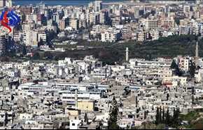 قتيل وجريحان باشتباك مسلح في مخيم عين الحلوة جنوبي لبنان