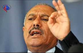 تازه ترین پیام علی عبدالله صالح به عربستان سعودی