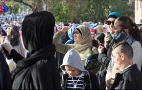 أستراليا ترفض 500 طالب لجوء سوري .. لماذا؟