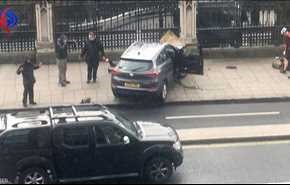 هذا ما فعله إرهابي لندن قبل دقيقتين من الهجوم؟!