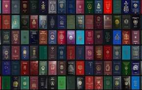 28 دولة يمكن لحاملي جواز السفر العراقي زيارتها دون تأشيرة دخول