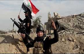 القوات العراقية توقف هجومها في الموصل.. والعمليات المشتركة تنفي