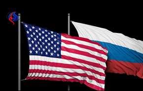 آمریکا 8 شرکت روس را تحریم کرد