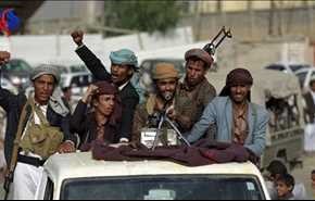 هلاکت شماری از مزدوران عربستان در یمن