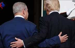 پایان زودهنگام ماهِ عسلِ نتانیاهو و ترامپ