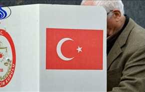 آغاز همه‌پرسی قانون اساسی ترکیه در اروپا