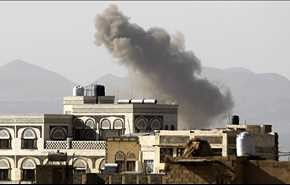 نابودی هزاران اثر تاریخی یمن در تجاوز عربستان