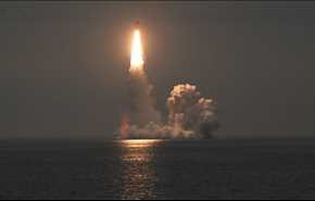 كوريا الشمالية تجري تجربة صاروخ باليستي جديد