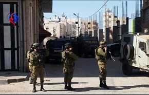 بازداشت 6 محافظ فلسطینی مسجد الاقصی