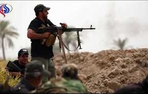 هلاکت 36 داعشی در غرب موصل