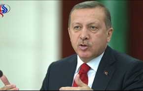 حمله مجدد اردوغان به اروپایی‌ها