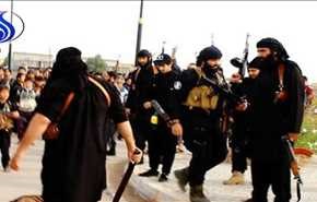 کشته شدن ۶ عامل انتحاری در عراق