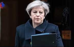 ماي توقع الرسالة الرسمية لبدء مفاوضات خروج بريطانيا من الاتحاد الاوروبي
