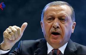 المواجهات والتهديدات تتصاعد بين اردوغان وحلفائه في حلف الناتو!