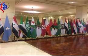 لحظة بلحظة .. انطلاق أعمال القمة العربية الـ28 في الأردن
