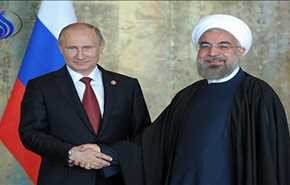 روزنامه های لبنان: دیدار پوتین و روحانی پاسخی به فشارهای نتانیاهو بود
