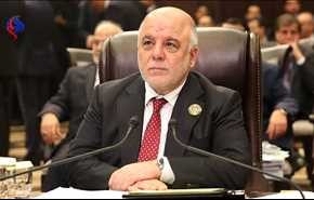 العبادي: العراق موحد.. وداعش خدعت بعض 