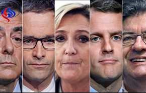 اتهامات اميركية لروسيا بتدخلها في الانتخابات الفرنسية