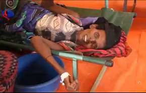 فيديو: هكذا اهتم القادة العرب بالمجاعة في اليمن والصومال!