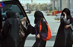 بالاخره زنان عربستان حق رانندگی دارند یا نَه ؟