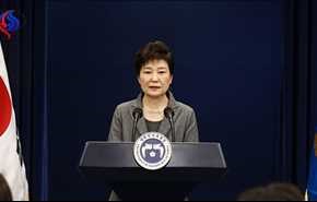 رئیس جمهوری برکنار شده کره جنوبی بازداشت شد