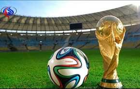 هشت سهمیه برای آسیا در جام جهانی فوتبال 2026