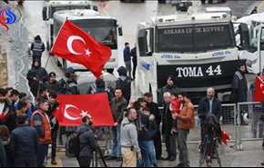 النمسا تحذر أقليتها التركية من السفر إلى تركيا