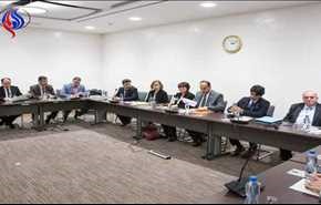 المجلس الكردي يعلق مشاركته في وفد الهيئة العليا للمفاوضات الى جنيف