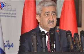 رئيس المفوضية العراقية: ما قلته بشأن الصدريين كان ردة فعل!
