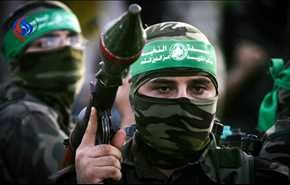 حماس از زیرزمین یا دریا به صهیونیست ها حمله می کند!
