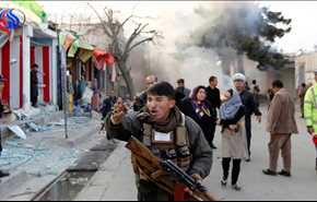مقتل 3 من الشرطة بتفجير شرقي أفغانستان