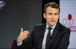 شانس نخست ریاست جمهوری فرانسه «دشمن» خود را مشخص کرد