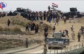 بالفيديو : الجيش العراقي سيستهدف داعش خارج الحدود