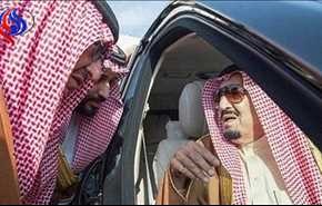 أمير سعودي يفتح النار على قناة 