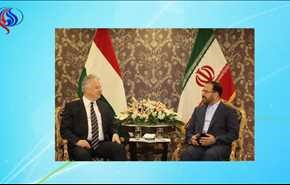 مساعد الرئيس الإيراني: إيران ملتزمة بجميع تعهداتها الدولية