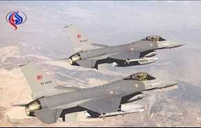 تجهیز بالگردهای ارتش ترکیه به اشعه لیزر